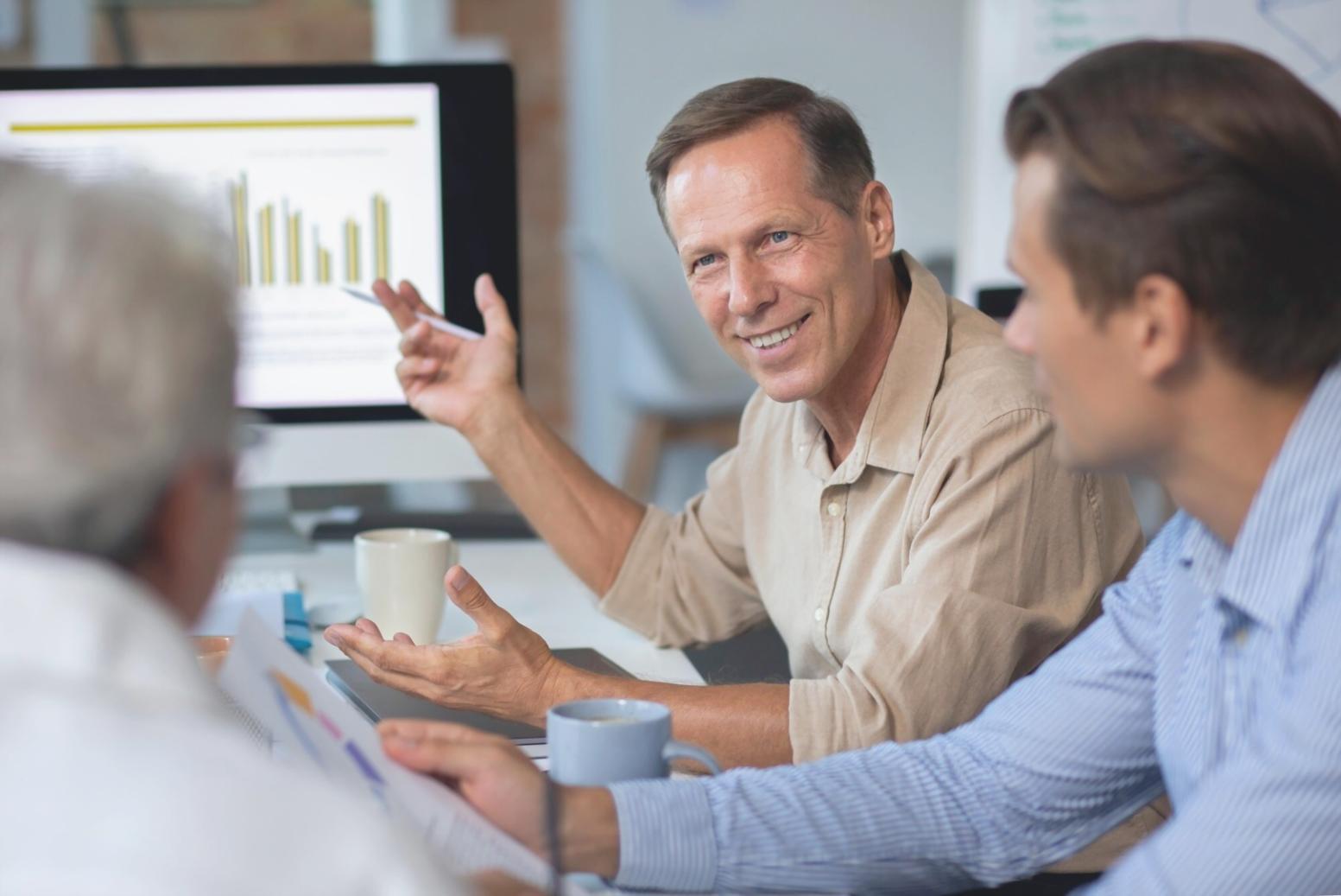 Evaluación de inversiones para pequeñas empresas