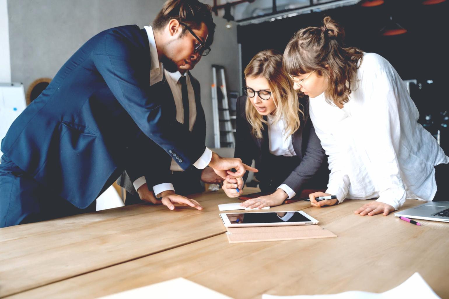 Análisis financiero de proyectos empresariales