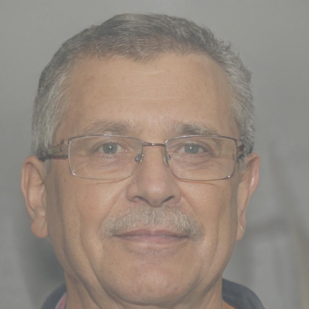 Gonzalo Rivero